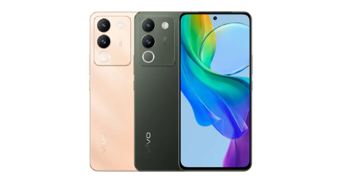 Vivo Y200