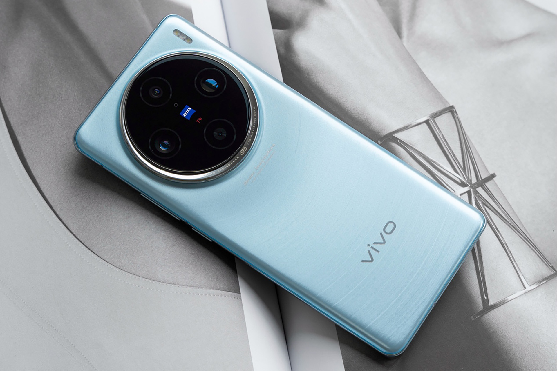 Vivo X100 Pro