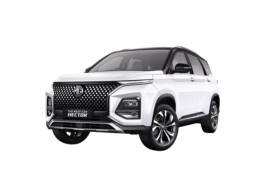 MG Hector